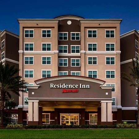Residence Inn By Marriot Clearwater Downtown Zewnętrze zdjęcie