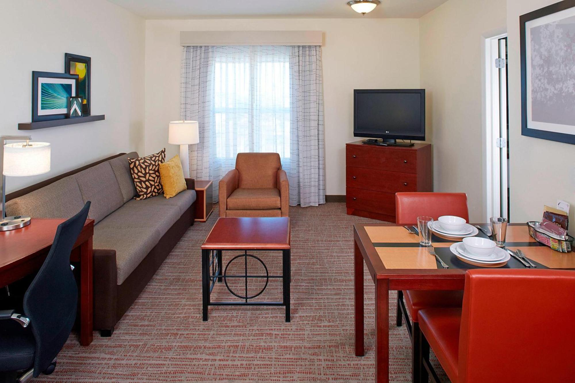 Residence Inn By Marriot Clearwater Downtown Zewnętrze zdjęcie