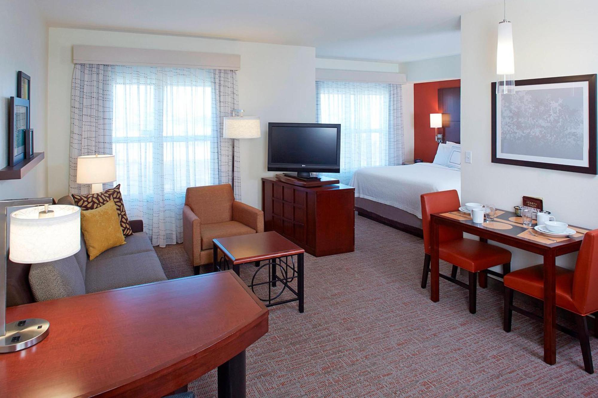 Residence Inn By Marriot Clearwater Downtown Zewnętrze zdjęcie