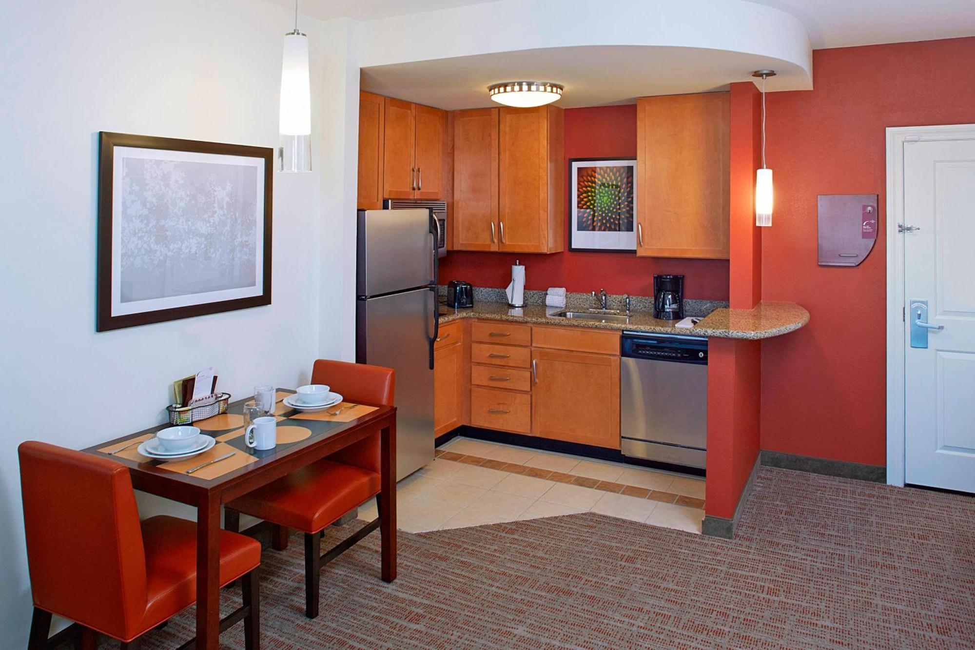 Residence Inn By Marriot Clearwater Downtown Zewnętrze zdjęcie
