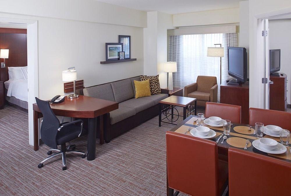 Residence Inn By Marriot Clearwater Downtown Zewnętrze zdjęcie