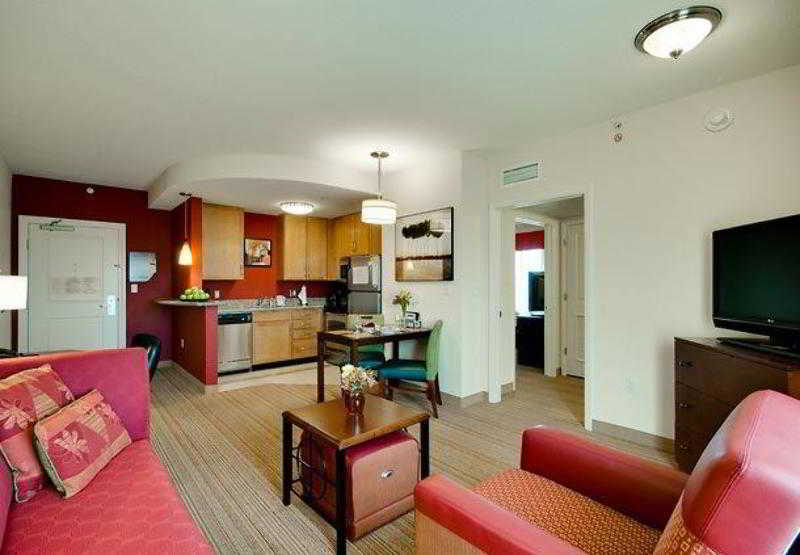 Residence Inn By Marriot Clearwater Downtown Zewnętrze zdjęcie